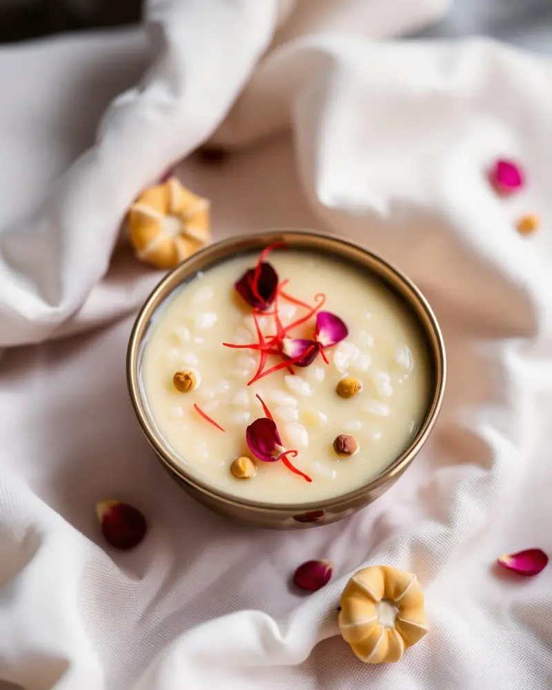 Makhana Kheer